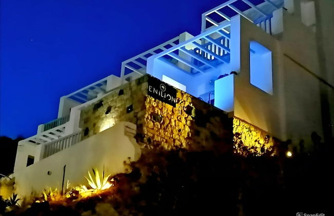 Enilion Luxury Suites - Foto 16