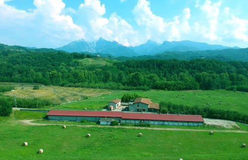 Agriturismo La Praduscella - Foto 1