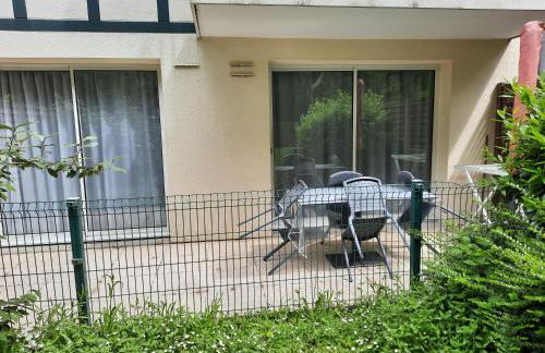 Appartement AB DU PARC - Foto 15