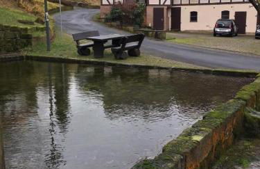 Studio Haus Lindenteichblick - Foto 1