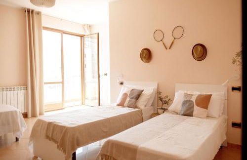 Panoramic Sea View Apartment in Gioiosa Marea, Olive by Ideal Sicily - Foto 11