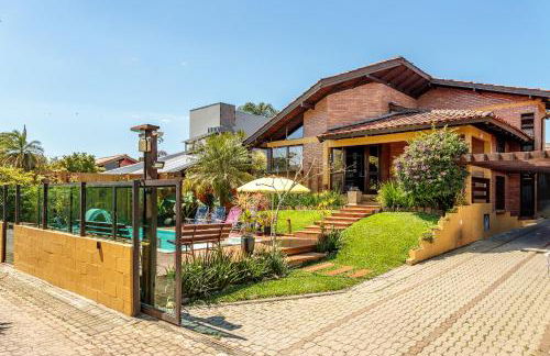 Casa Aconchegante e Inteligente na Cachoeira - Foto 12