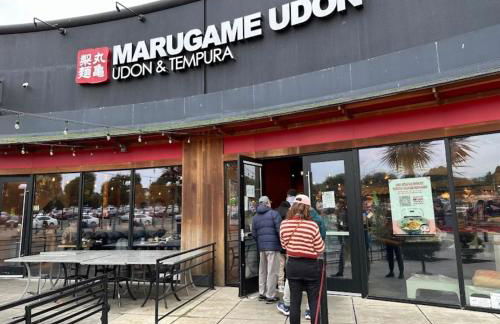 Private Lakeside Master Suite - Explore San Francisco's Urban Nature Galore - Foto 19