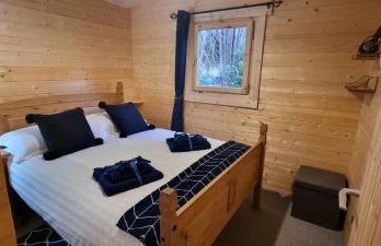 2 bed Lodge near Dunoon on the Shore Front - Foto 2