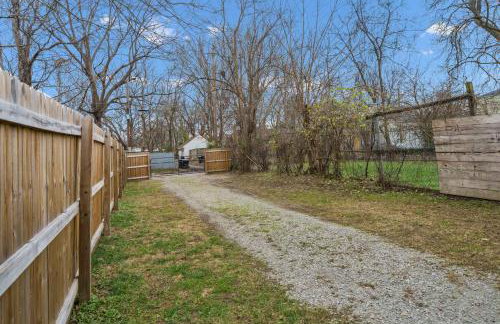 1271 S Preston St - Foto 5