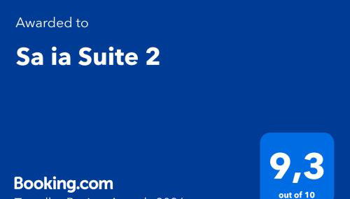 Sa ia Suite 2 - Photo 2