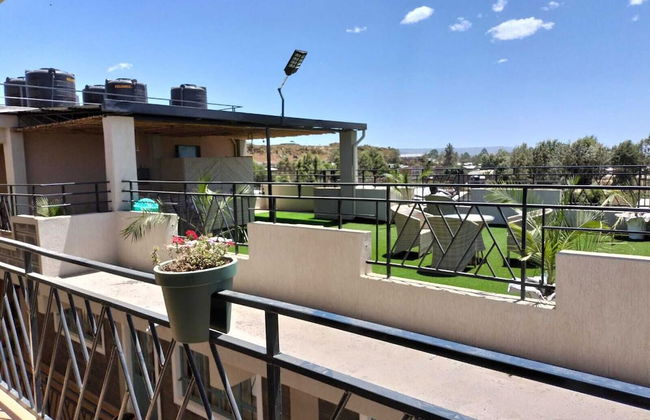 Executive 1&2 Broom Airbnb in Gilgil Nakuru - Foto 1