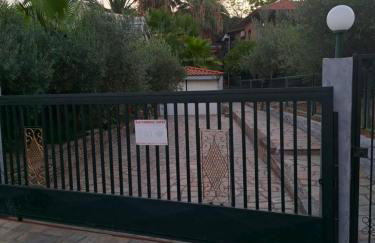 Monica's Tropical Villa - Foto 54