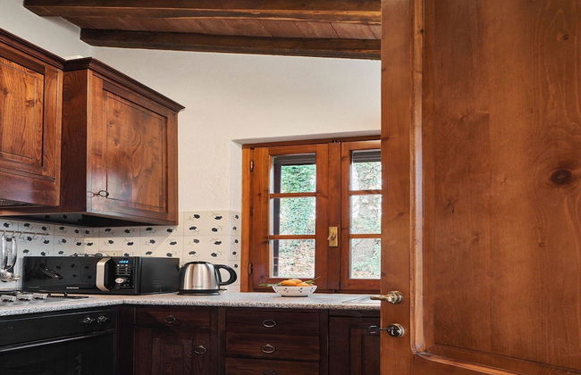 Unique Country House in an old Hamlet - Foto 37