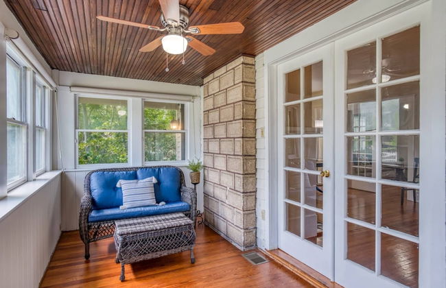 16 Saragossa Street A - Foto 11