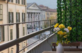 Como Lake, Dolce Vita - 2 Suites & Vista Duomo - Photo 3