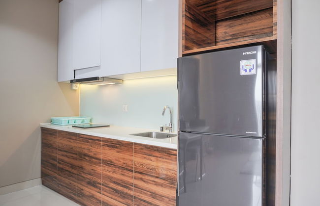 Modern And Comfort Stay 2Br At Ciputra International Apartment - Foto 10