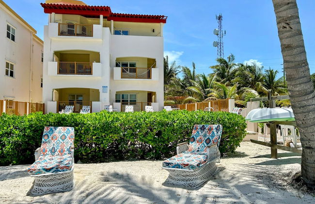 Miramar Villas Resort - Foto 55