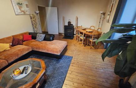 appartement entier, 2 chambres, 7 couchages, tout équipé - Foto 2