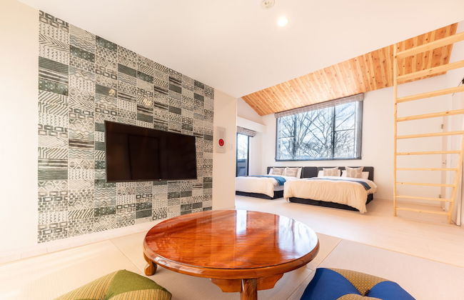 Villa Hakone Stage - Foto 53