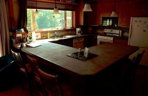 Amazing Mountain View Cottage Rental in Au Sable Forks, New York - Foto 5