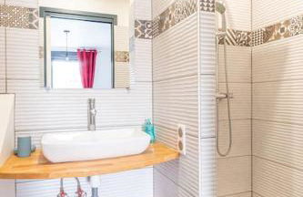 La Maison d’Albâtre - Plage d'Yport - 3 étoiles - Foto 49