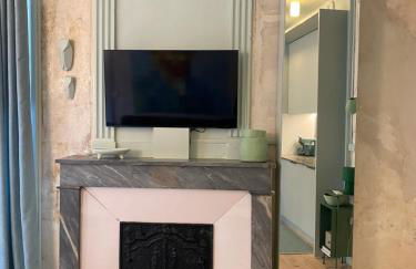 Le studio Grande Maison Perrier - Foto 14