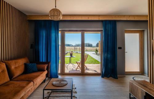 Pod Lasem Apartamenty - Foto 24