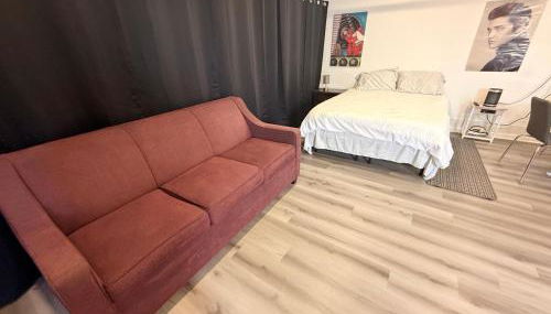 Private Mountain View Studio - Foto 4