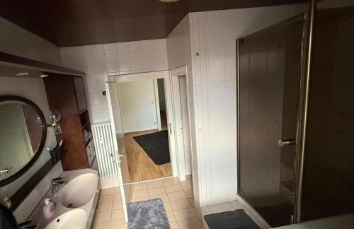 Sechs Zimmer Wohnung in Sankt Ingbert - Foto 10