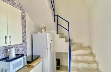 Linda cobertura duplex com varanda no Vila da Serra - Foto 33