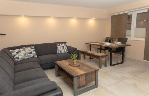 Phantasialand Family Apartment Erftstadt-Brühl-Cologne - Foto 10