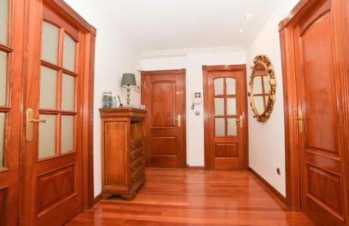 Plaza Mayor Centro - Familiar-Sin Ruido-Wifi-Ascensor - Foto 11