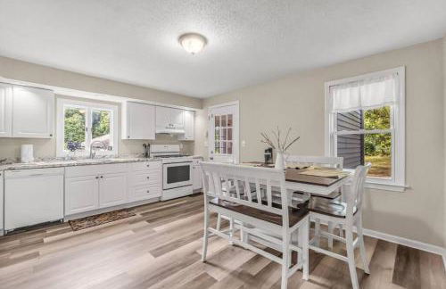 North Haven Charm, 3BD Yale Retreat - Foto 12