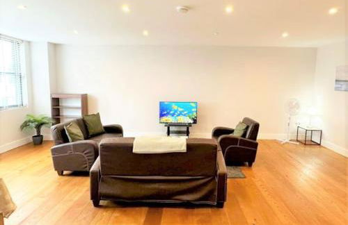 Twickenham Fraser Apartments - Foto 31