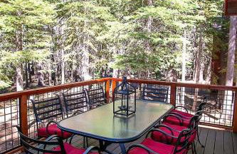 Cozy Tahoe Donner Retreat - Foto 21