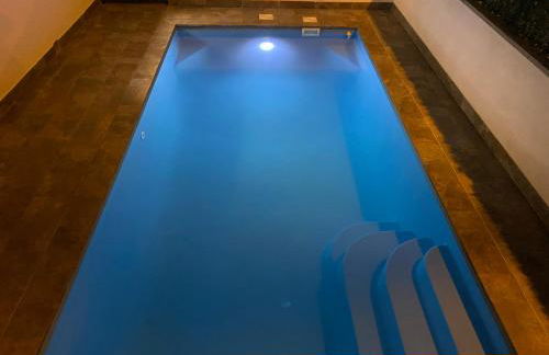 Villa Luxury - Private Pool - Wifi - Solarium - Foto 36