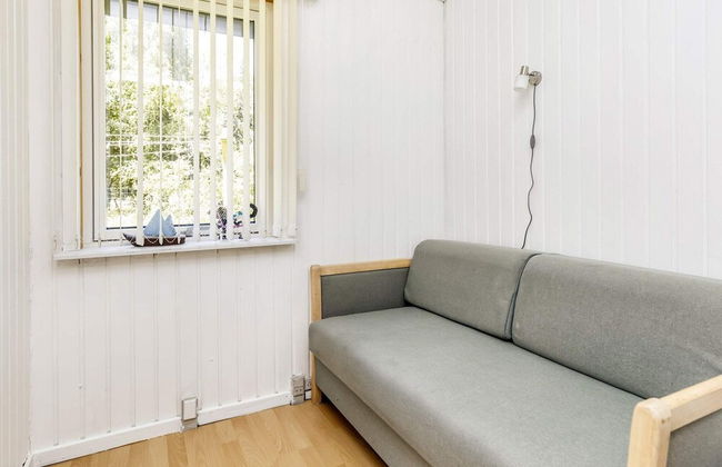 6 Person Holiday Home in Hals - Photo 7