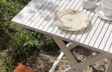 Zehuus Gartenstudio mit Terrasse - Photo 9