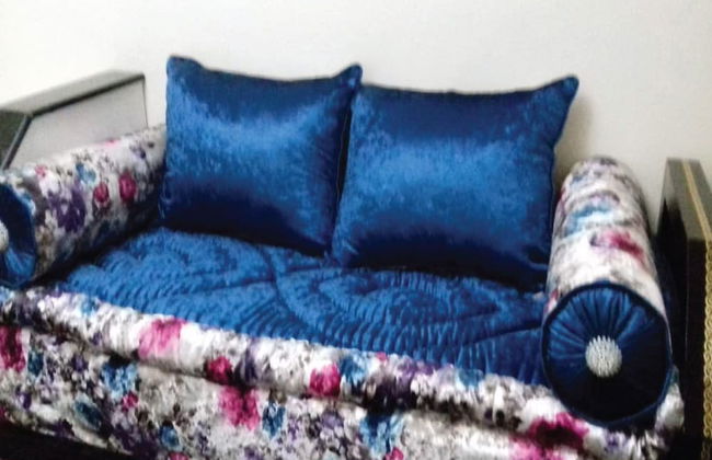 Le Gite De Sidi Rbat - Photo 12