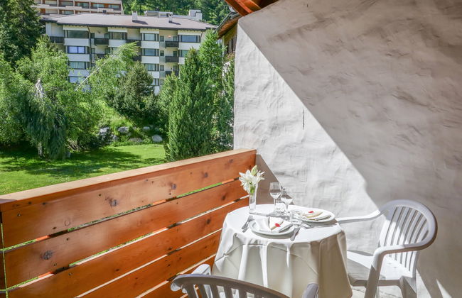 Chesa Maurus A12 - Foto 23