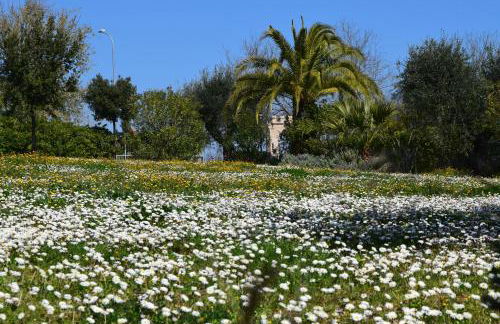 Villa Manu - Foto 36