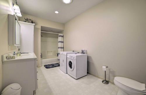 1 Mi to Nubs Nob Pet-Friendly Home with Hot Tub - Foto 18