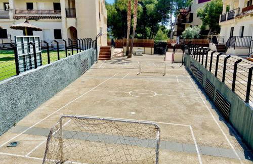 Atico Solarium La Cala - Foto 37