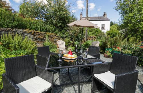 Mill Cottage - Foto 23