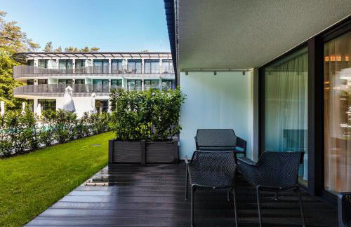 Apartament Brzozowa - Foto 5