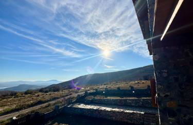 ByDoukas Mountain Resort - Foto 40