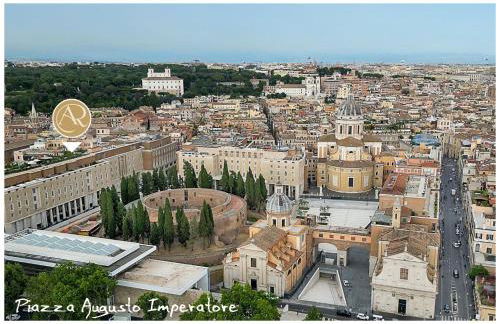 Appartamento Romeo, nel cuore di Roma - Foto 25