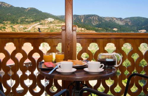 La Petri Studios with Fireplace & View - Foto 62