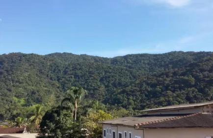 Praia Ubatuba Apartamento SilBraSil - Foto 41