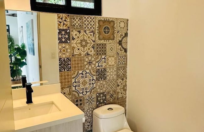 Casa Coral Azul - Foto 43