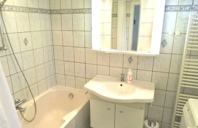 4 Pers - Modern Holiday Home Cosima With Fenced Garden, Close the Lauwersmeer - Foto 7