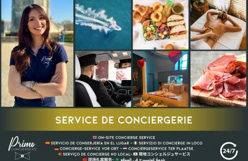 Le Nid d'Antioche - Foto 25