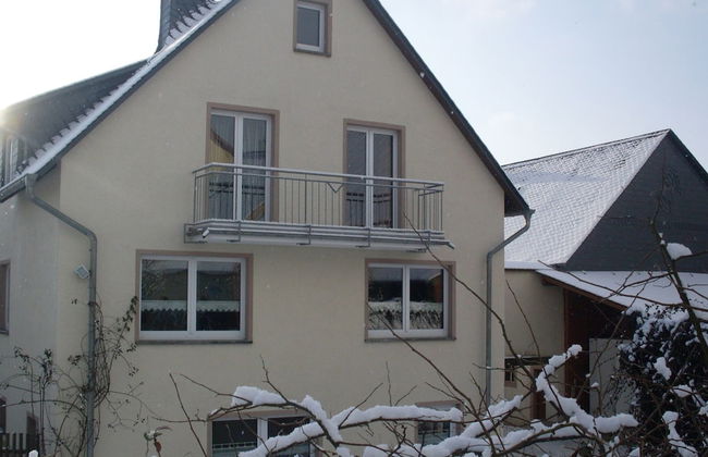 Comfortable Holiday Home Manderscheid With Garden - Photo 24