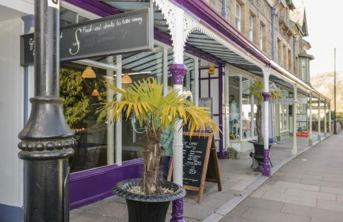 Woodland Lodge - Foto 31